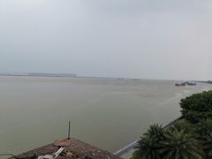 -南沙十九涌渔人码头-南门