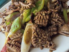 -金卯白肉罩火烧