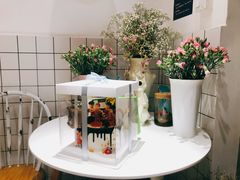 -丁先生蛋糕·品质鲜作(桐梓林店)