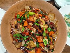 -秦家味老菜馆(民族北路店)