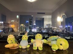 -上海花园饭店