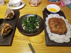 -堂宴·老厦门私房菜(1988仙岳总店)