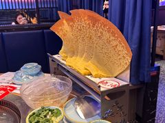 -山河屯铁锅炖·非遗东北菜(南山店)