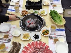 -德寿宫韩国料理(下沙店)