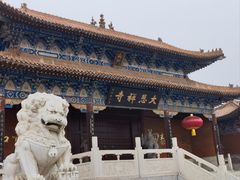 -大悲禅寺