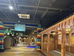 -汤W城市微度假(仓山店)