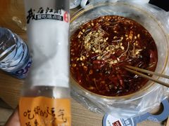 -金叶酒家(新华路店)