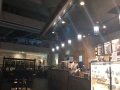 -星巴克(北京西大望路温特莱店)