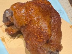 -状元阁烧烤(新华路总店)