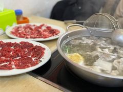 -粤潮魏记牛肉火锅(爱家·金河湾南区店)