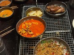 -夜食白市Yespicy·烧烤啤酒宵夜(番禺四海城店)