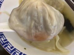 -笑来喜馄饨小笼工坊店(湖滨街店)