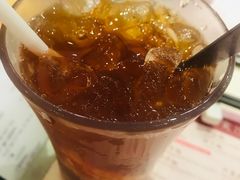 冰柠檬茶-池记(尖沙咀店)