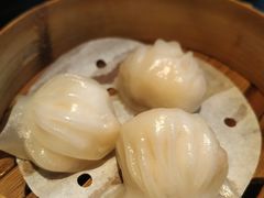 -丽晶轩中餐厅(重庆丽晶酒店)