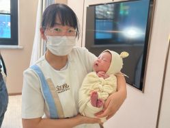 -宝馨月月子中心(友谊医院店)