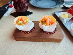-恰餐厅及酒吧CHAR Bar & Grill(北京三里屯洲际店)