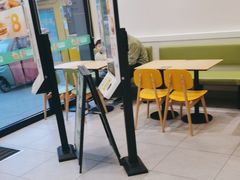 -德克士(武陟新胖发祥店)