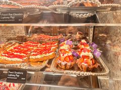 -B&C黄油与面包·THE GARDEN BAKERY概念店(世纪汇店)