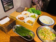 山葱-济州爱肉堂(总店)