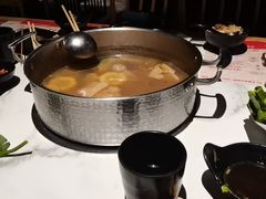 -今日炊牛·潮汕牛肉火锅(华采天地店)