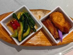 -松鹤楼(狮山永利广场店)