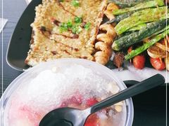 -长乐饭冰冰·冰饭·烧烤(长乐总店)
