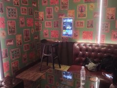 -活力无限KTV(天河新天地店)