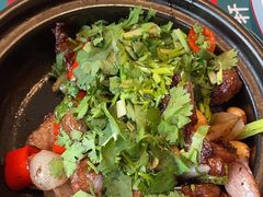 -如轩·海鲜砂锅粥·潮汕菜(海珠店)