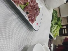 -金瑞轩大酒楼·顺德鱼生·粤菜海鲜(东江国际店)