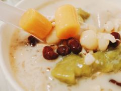 -鲜芋仙(徐州彭城一号店)