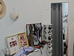 -拍刻风照相馆(紫荆广场店)