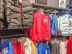 -首创奥特莱斯(西安店)
