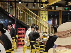 -水哥卜卜贝(东晓·胜汇里店)