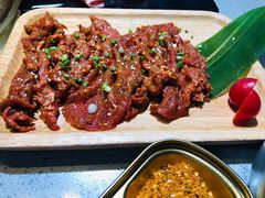 -妥妥烤肉料理(昙华林店)