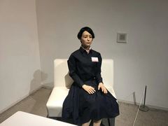 -日本科学未来馆