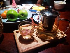 -青藤茶馆(南山路店)