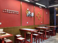 -71号豆汤饭·成都小馆(红牌楼店)