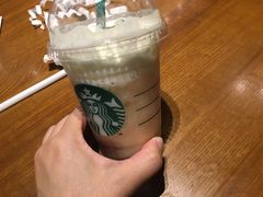 -星巴克臻选(广州太古汇店)