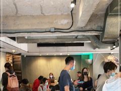 大堂-来回·咖啡(天河南店)