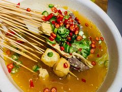-叶婆婆钵钵鸡(解放碑店)