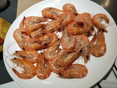 -79号渔船海鲜饭店(华强北店)