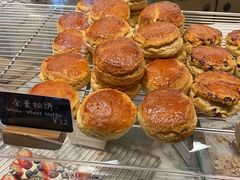 -麦田工坊(月湖店)