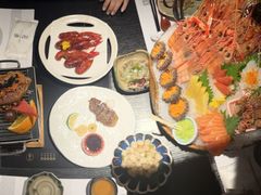 -花潮料理艺食馆(成都万象城店)