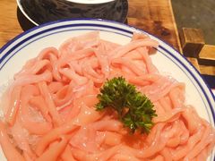 -楠火锅(太古里总店)