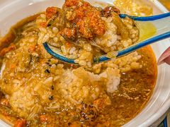 -阿金大白·上海菜馆(新天地店)