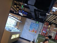 -海底捞火锅(威高广场店)