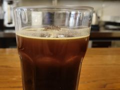-HUG COFFEE(鼓楼店)