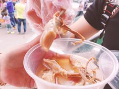-鸡脚旮旯平江路店