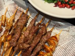 -辣尚瘾·烤鱼·新川菜(交大直营店)
