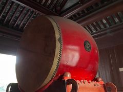 -宁波市保国寺古建筑博物馆